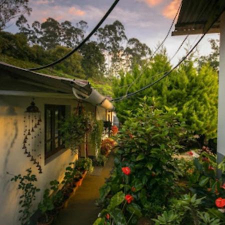 Hotel Rheinberg Town Haus Munnar Zewnętrze zdjęcie