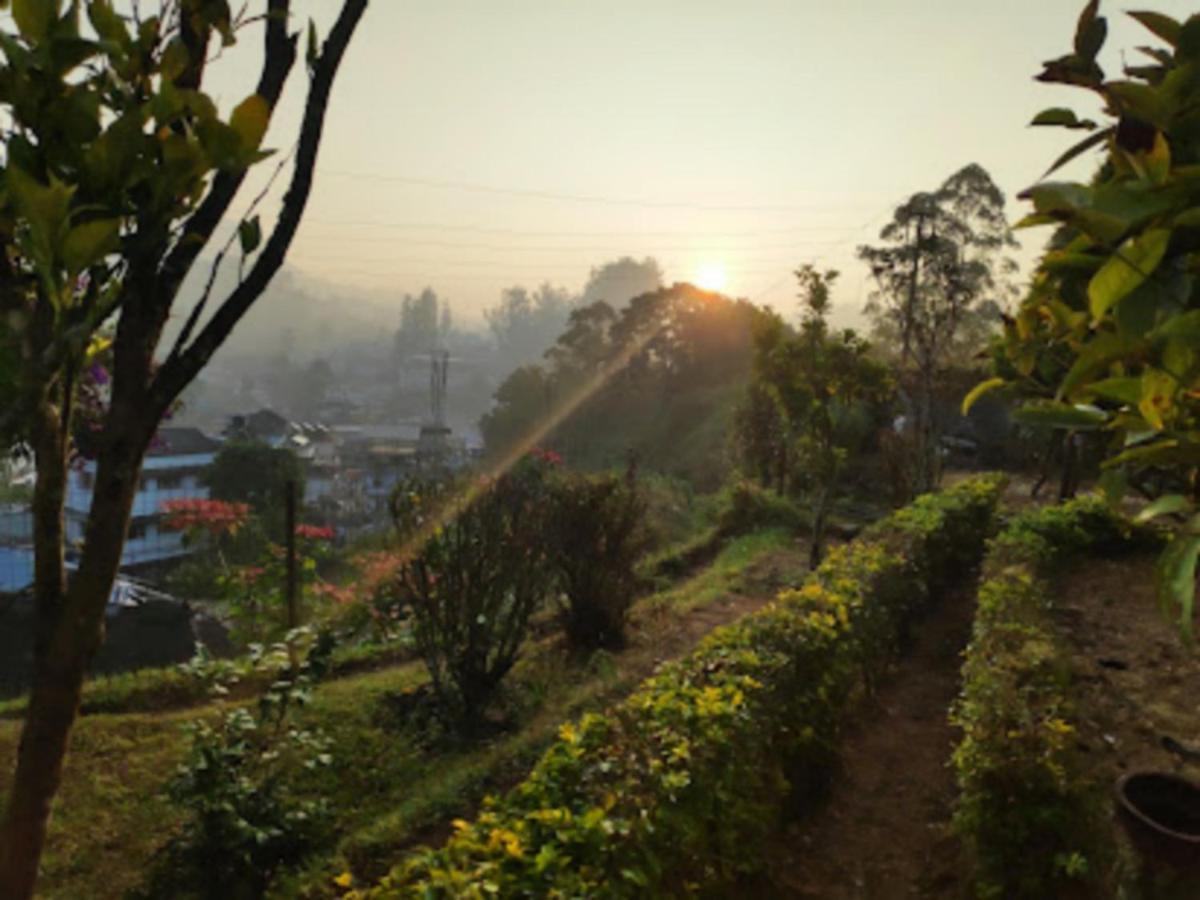Hotel Rheinberg Town Haus Munnar Zewnętrze zdjęcie