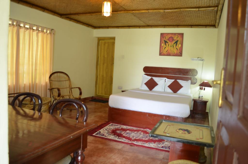 Hotel Rheinberg Town Haus Munnar Pokój zdjęcie