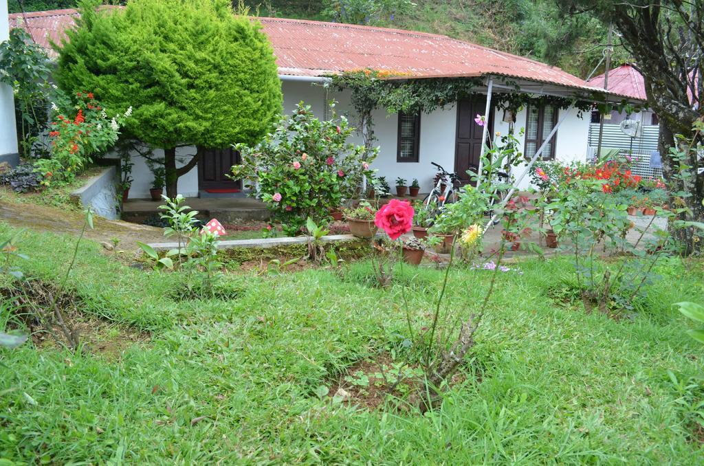 Hotel Rheinberg Town Haus Munnar Zewnętrze zdjęcie