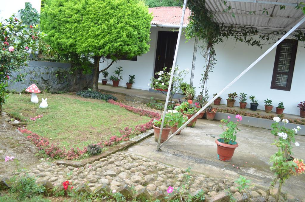 Hotel Rheinberg Town Haus Munnar Pokój zdjęcie
