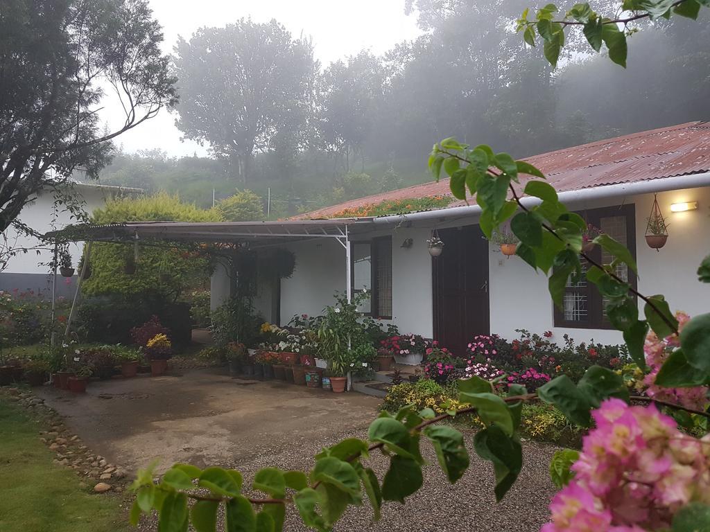 Hotel Rheinberg Town Haus Munnar Zewnętrze zdjęcie