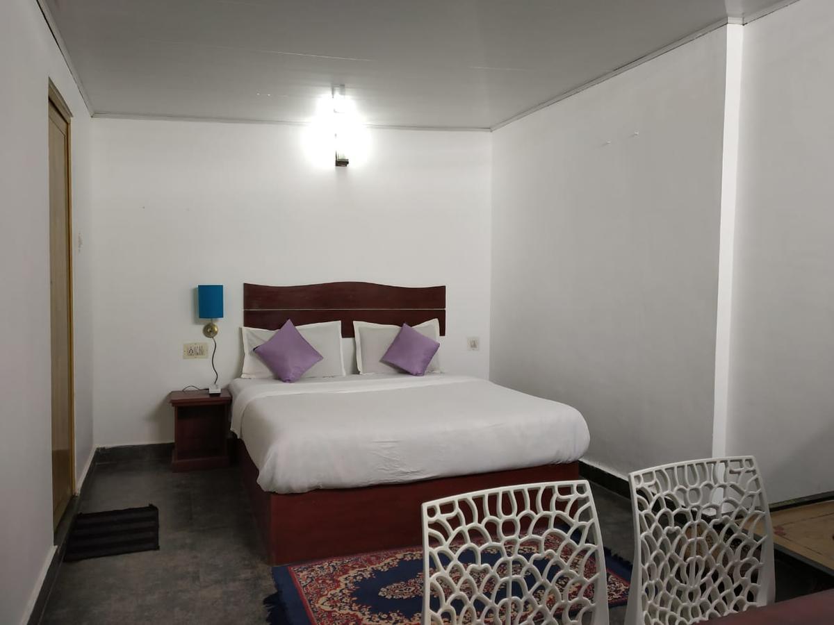 Hotel Rheinberg Town Haus Munnar Zewnętrze zdjęcie
