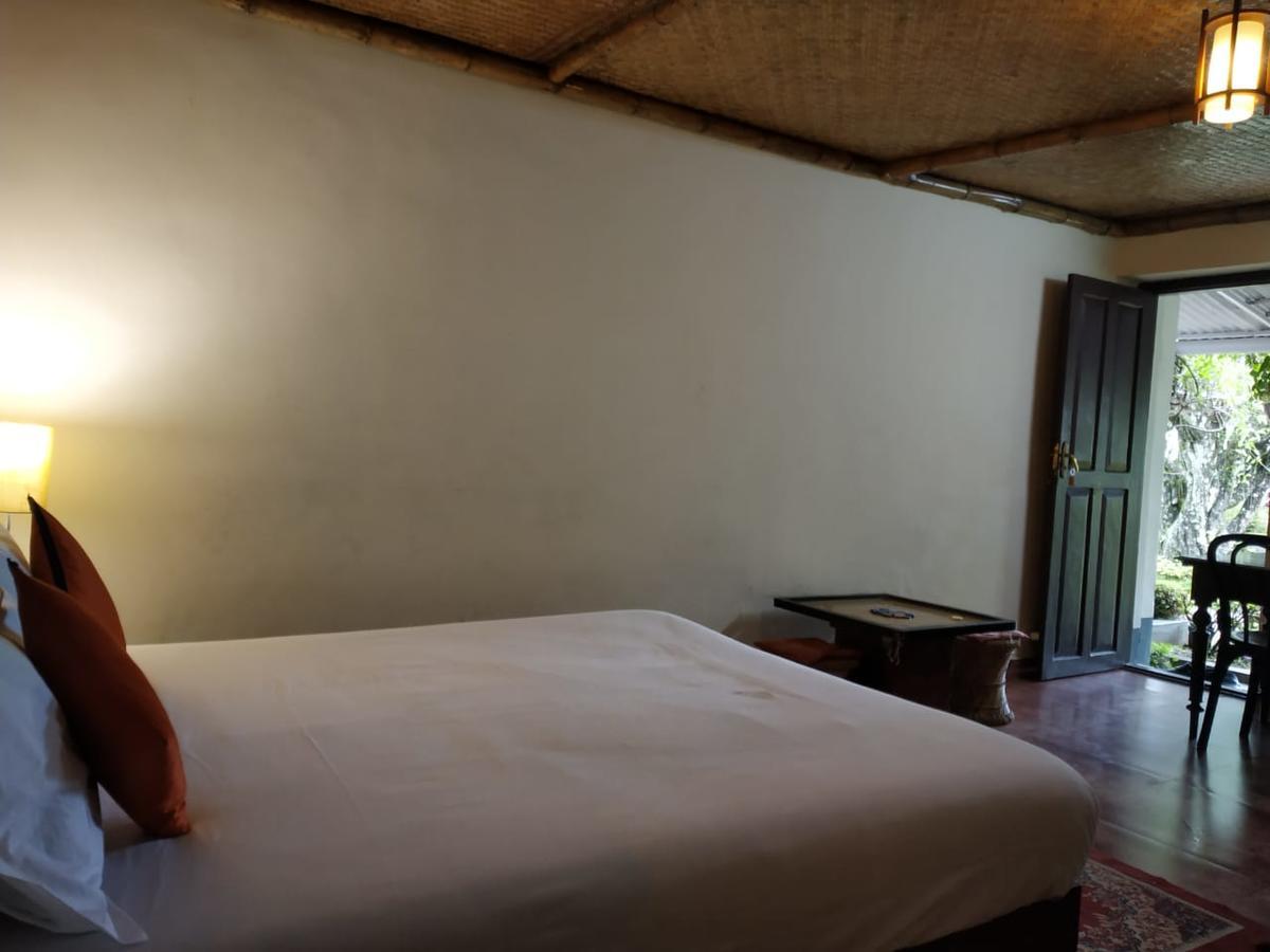 Hotel Rheinberg Town Haus Munnar Zewnętrze zdjęcie