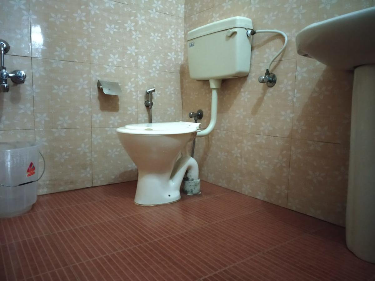 Hotel Rheinberg Town Haus Munnar Zewnętrze zdjęcie